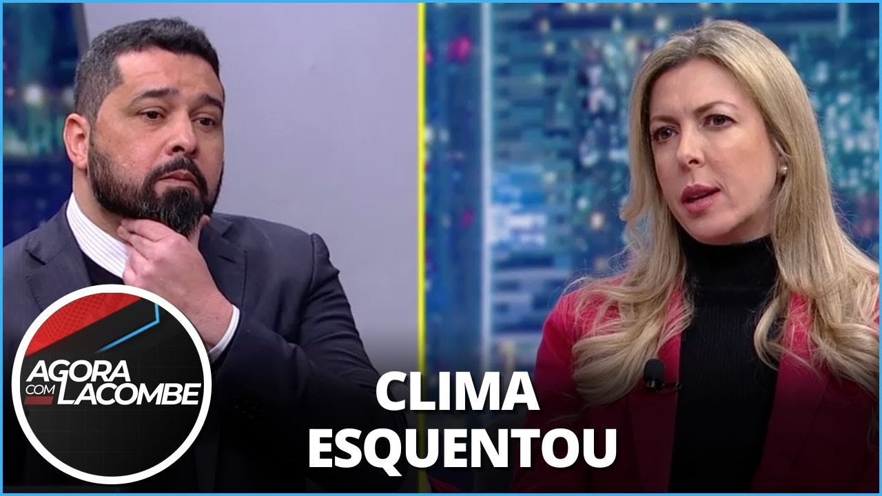 Advogado e Procuradora discordam sobre decisão do STF de investigar empresários