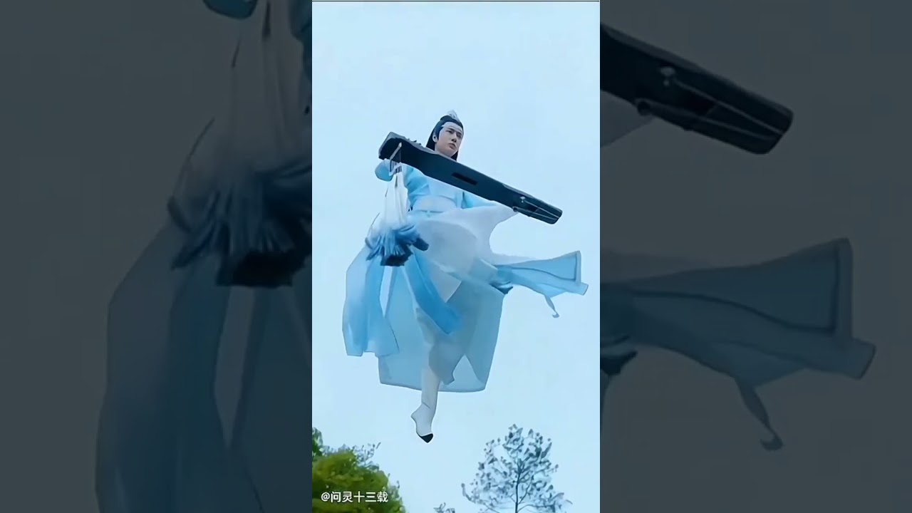 Beautiful yizhan #TheUtamed #TheUntamededit #lanzhan #weiying #wangxian #lanwangji #bl #wang #xiao