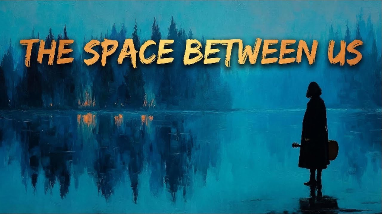 TilL's playlist  🎧    Space Between Us  ㅣ   Acoustic Indie POP