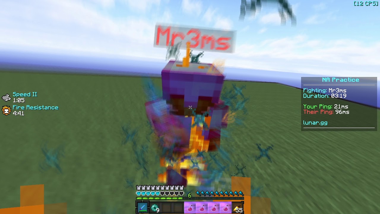 pvp and stuff