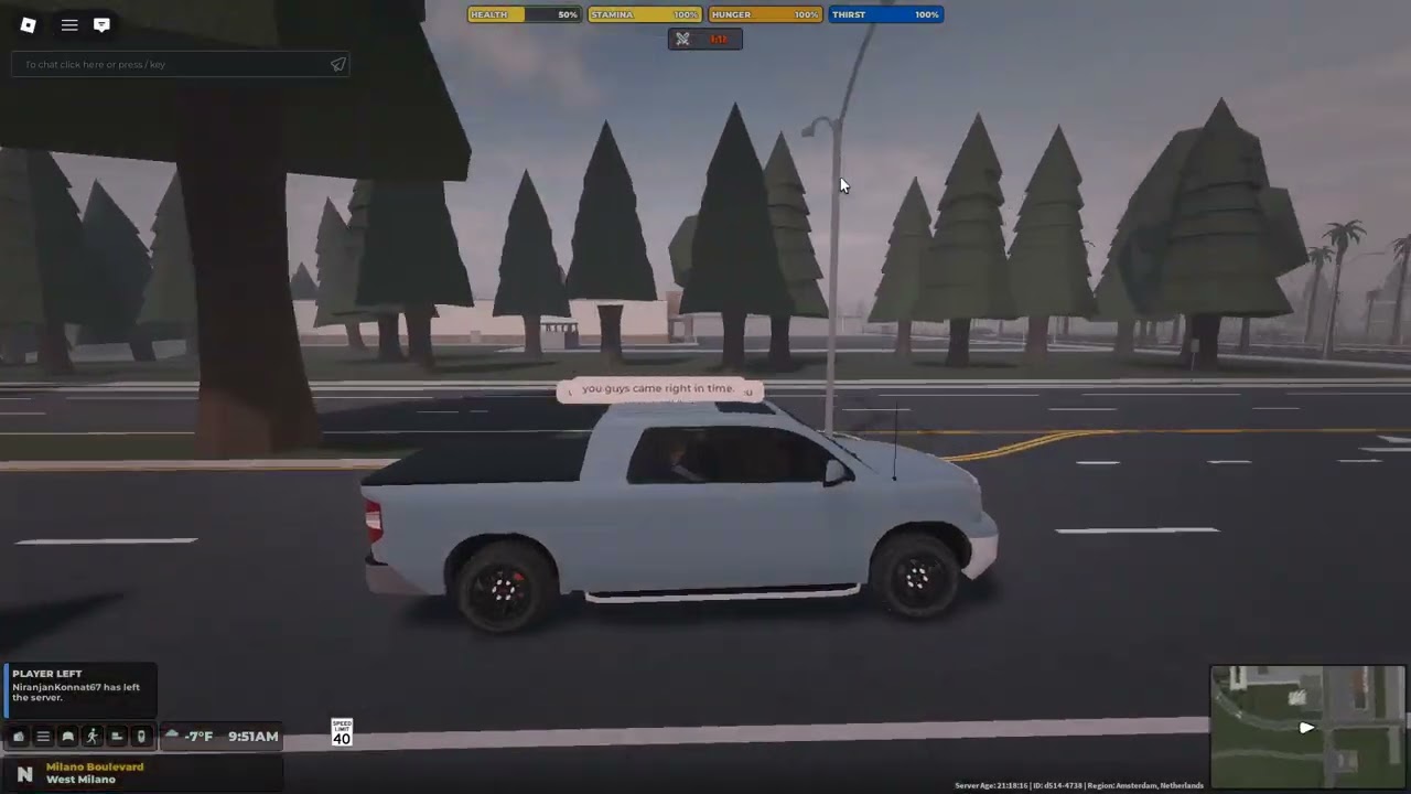 ROBLOX | Project Ventura - MCJ Raid + Capture of RPmaster
