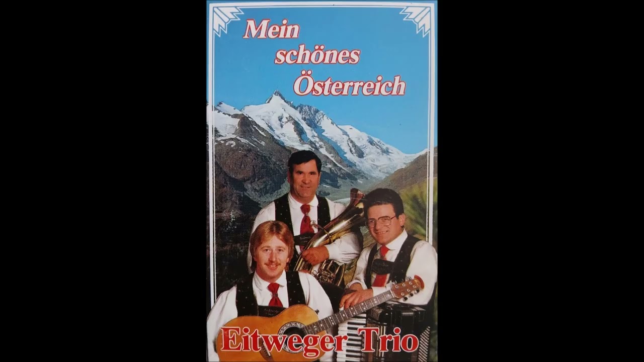 Mei Hoamatl hob i's im Lavanttal drin