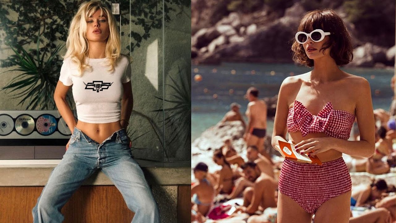 Hollywood Icons at Their Finest: 100 Vintage Photos That Still Amaze