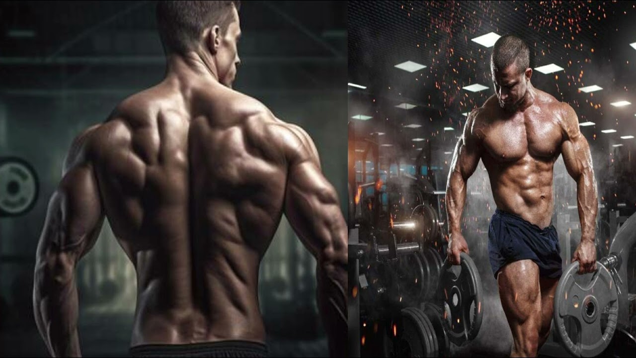 New gym songs 2026 #Gym #viral 