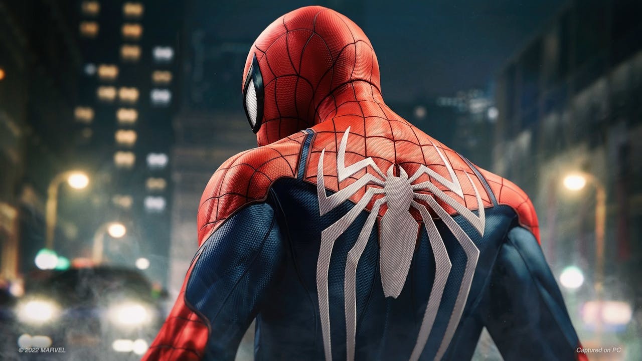 🔴NYC Needs a Hero 🕷️ | Marvel’s Spider-Man PS5 #3