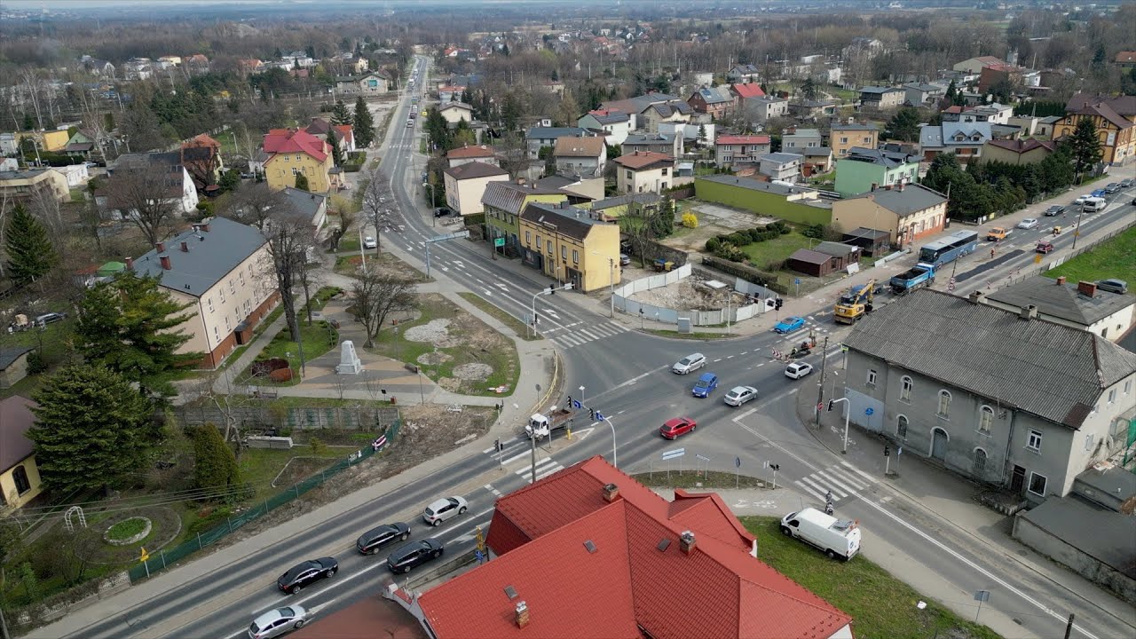 Wawelska 29.03.2025