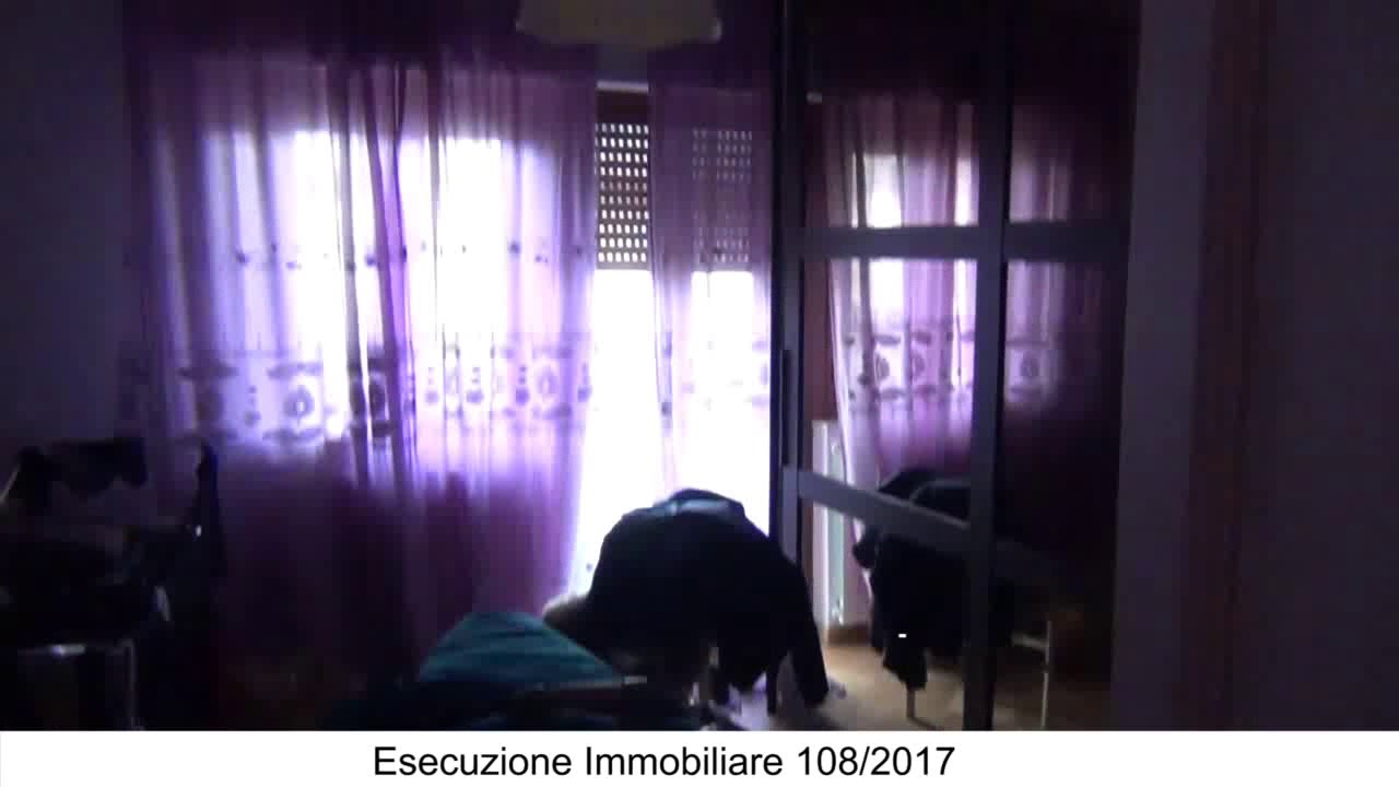 Aste Giudiziarie del Tribunale di Terni - Procedura n. 108/17