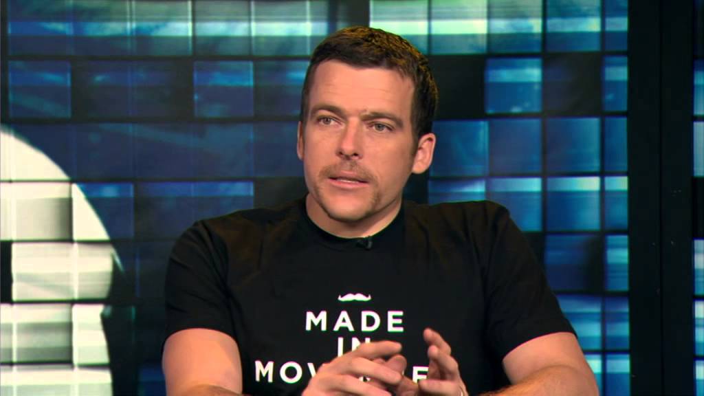 Kurt Fearnley - Full Interview