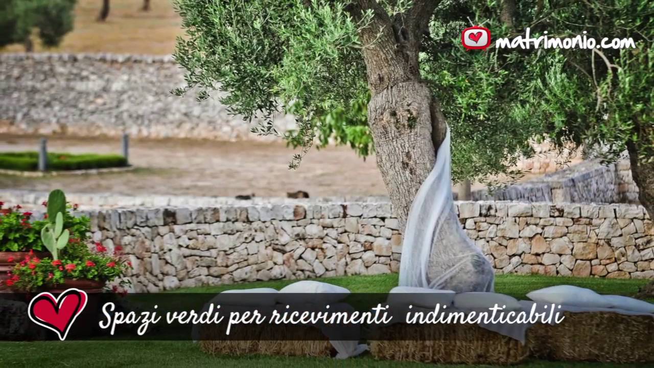 Masseria I Monitilli