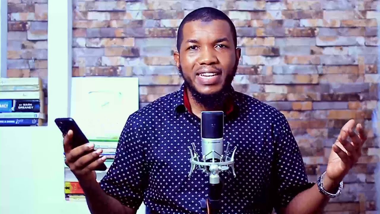 Njia Rahisi Ya Kujitambua | Nguvu Na Madhaifu Yako
