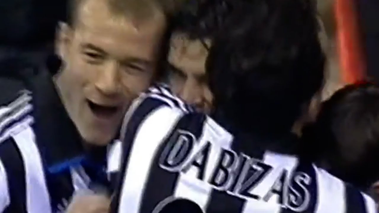 Every Newcastle United FA Cup 3rd Round Goal | 1992–2025