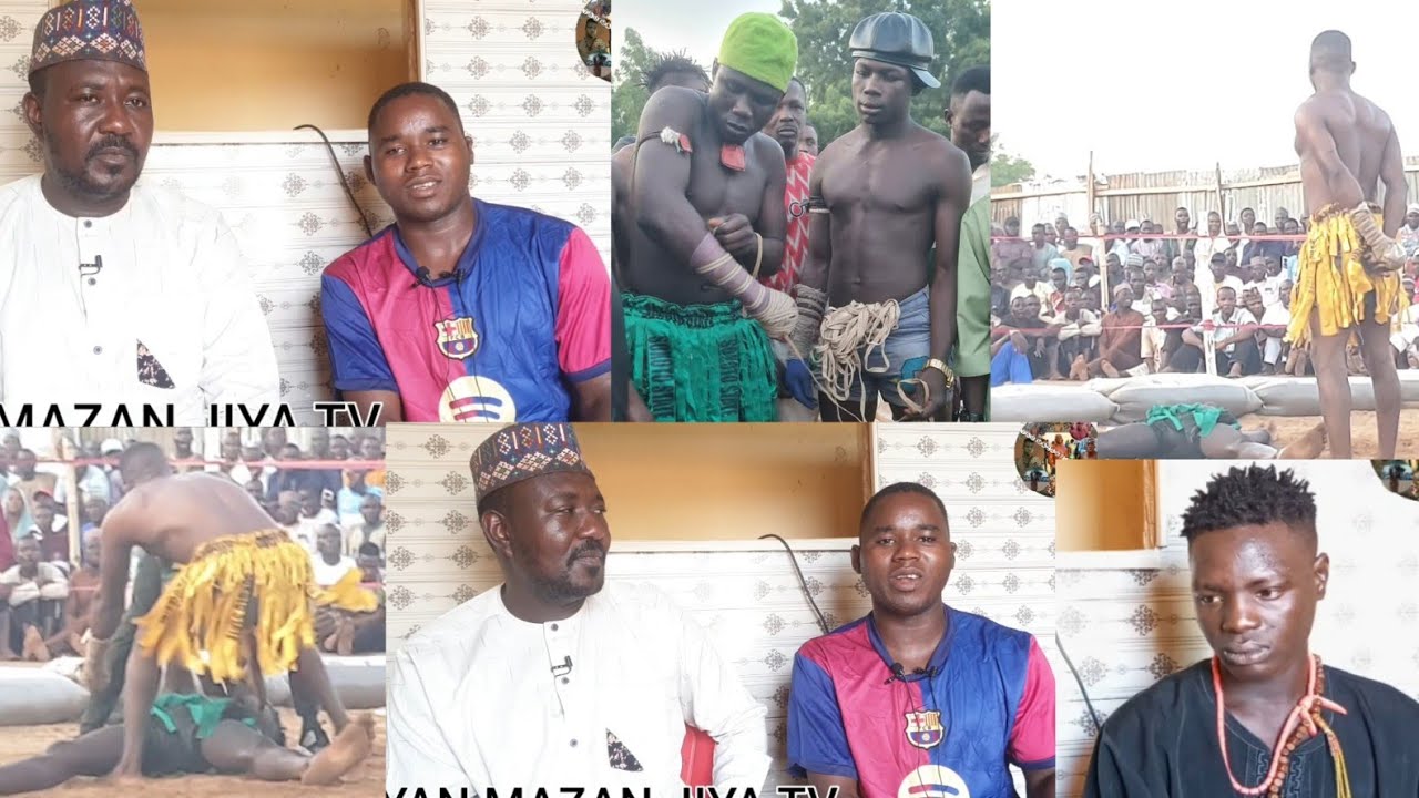 (HIRADA BAHAGON ZAYANU)BAN TSAFI DON BUGE AUTAN SANI DON BAI KAI BA  KO ZANYI SAIDAI JUNIOR RAMADAN