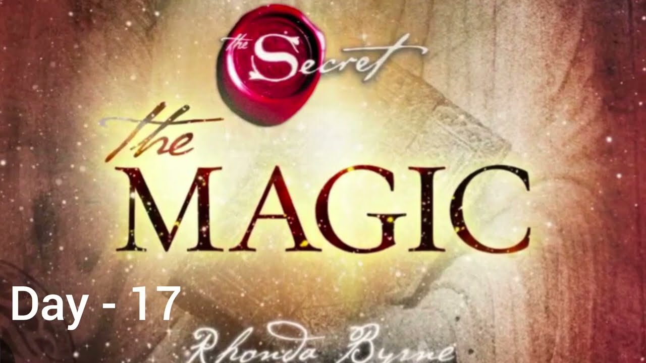 The Magic Book - Day 17 Magic Cheque, Paise se zyada important hai ye feeling.  #money #gratitude 