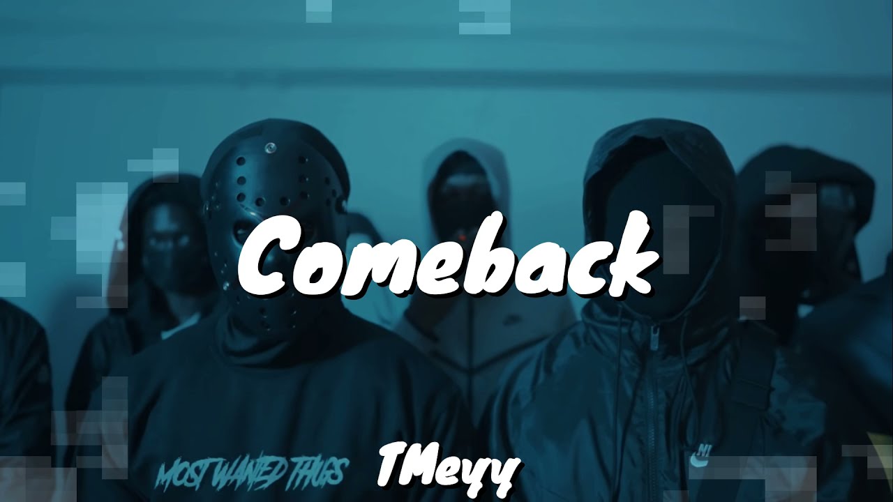 #DUTCHDRILL (KSB) Karma K Type Beat “COMEBACK” | @TMeyy