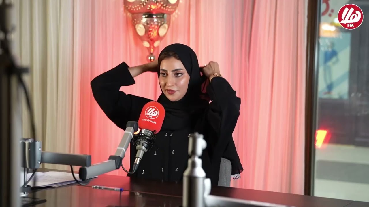 قرار غير متزن من امرأة أودع بحياة ابنها…أمل الكلبانية، وكيل ادعاء عام أول |#كل_الأسئلة
