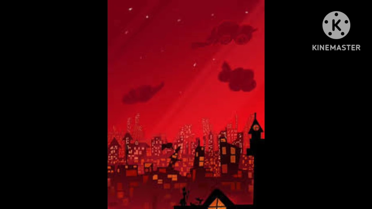 Yo en hazbin hotel Capitulo 1