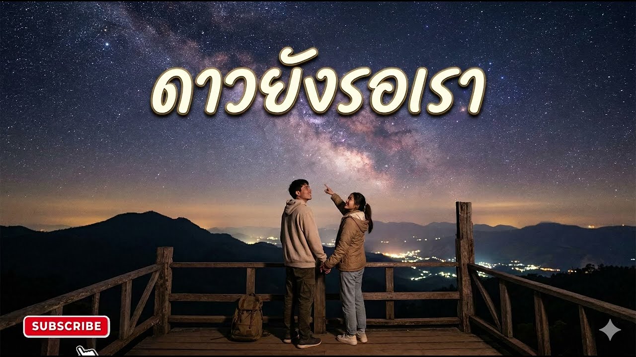 เพลง ดาวยังรอเรา