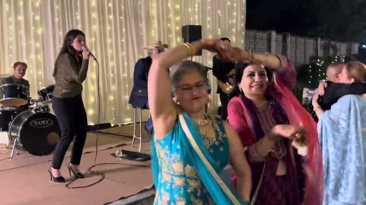 Gorey Gorey (Delhi Gymkhana Club)