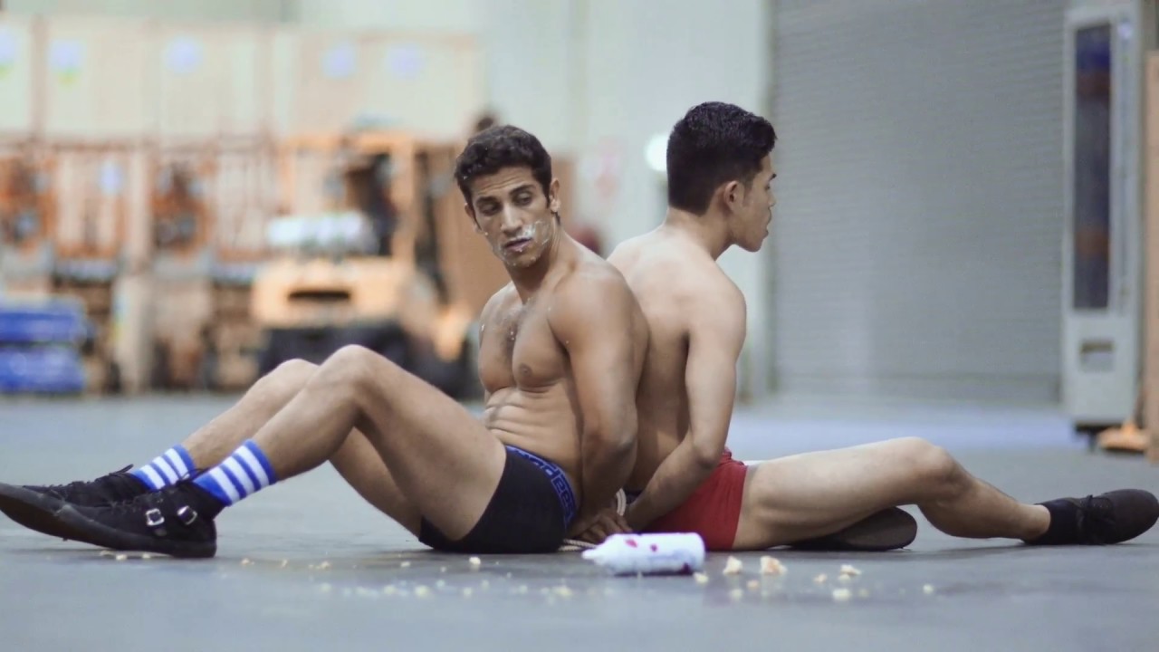 Bang! Bang! A film by Firass Dirani