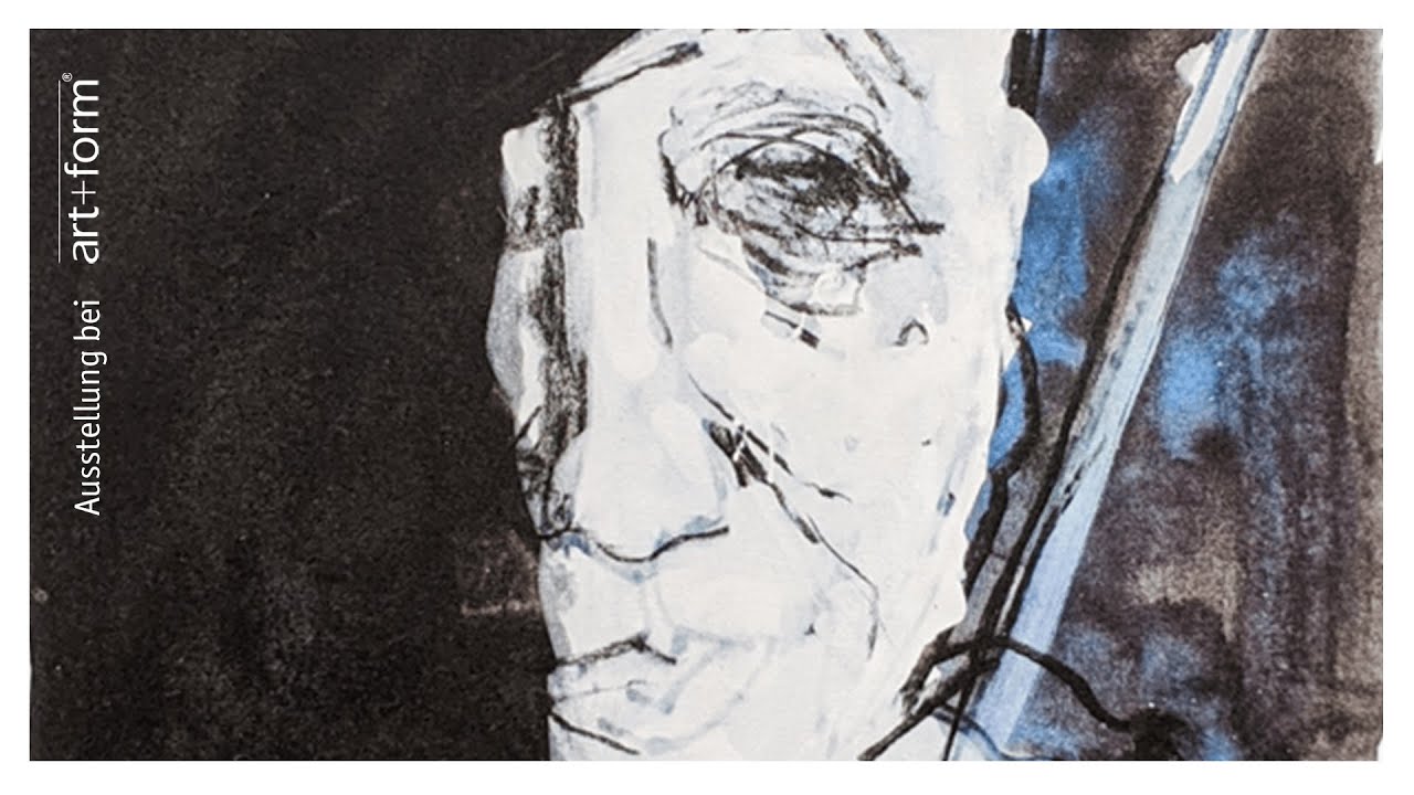 art+form Ausstellung Armin Mueller-Stahl 