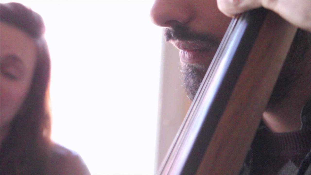 Jessi Teich @ The Random Tea Room | Diggin' A Ditch