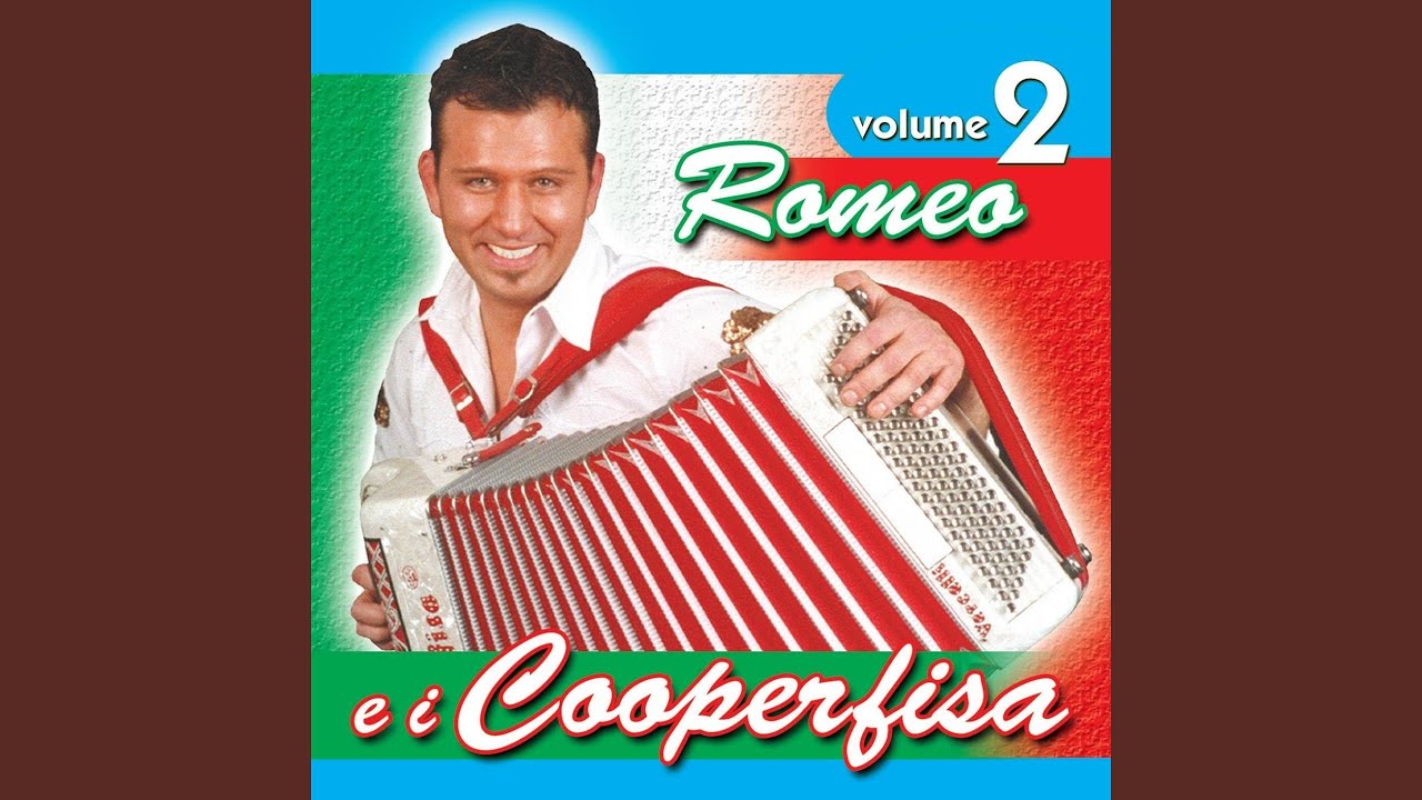 Medley: Nel blu dipinto di blu / Il mondo / Quando quando quando / Piove / Un'ora sola ti...