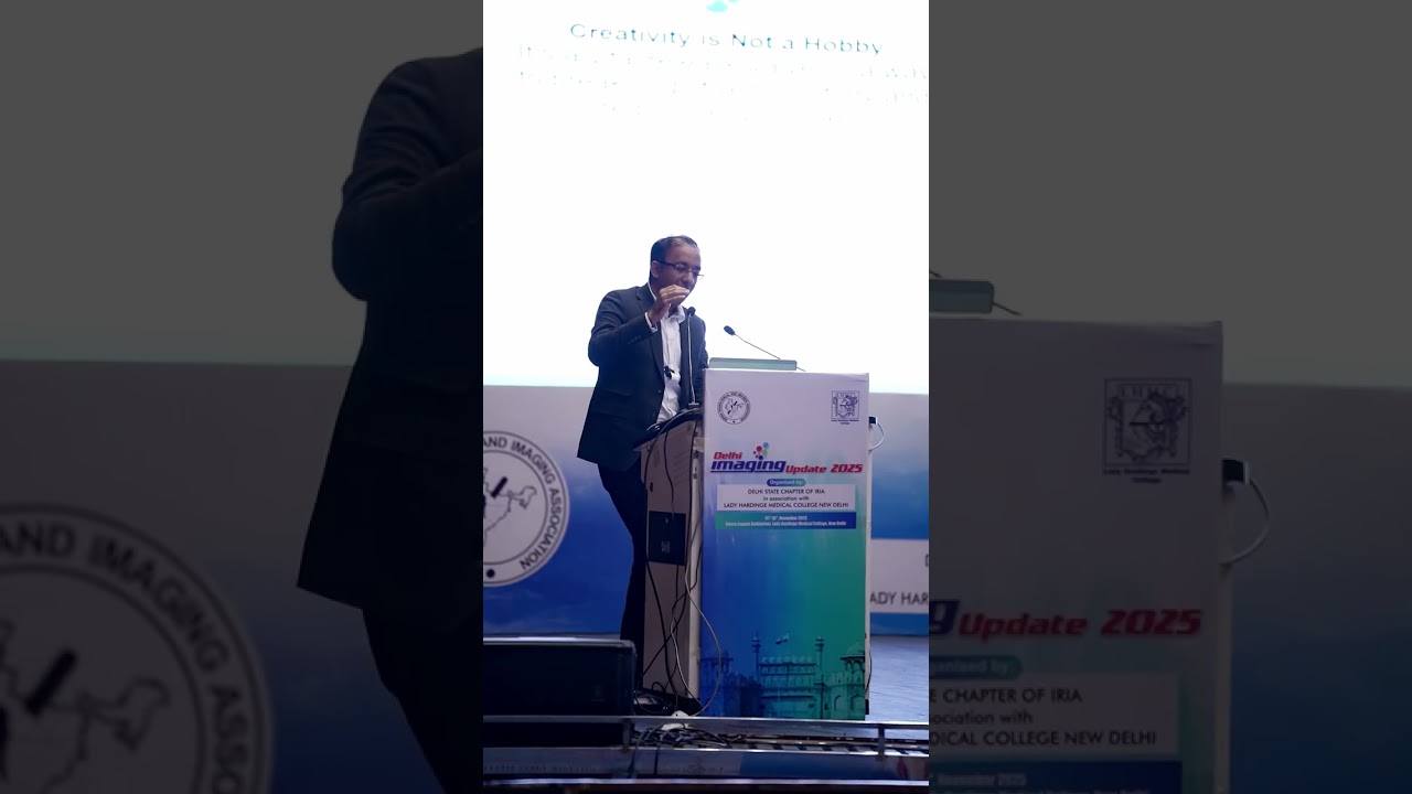 Radiologists Need to Develop Entrepreneurial Thinking
