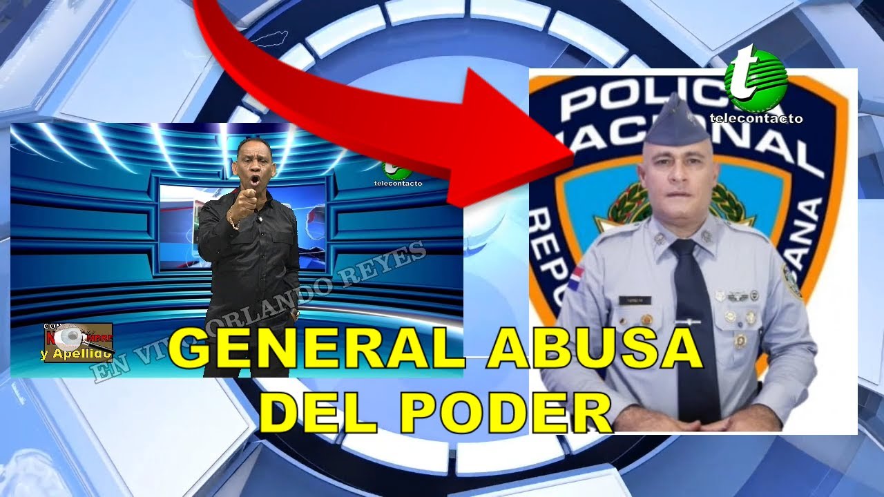 TIENEN ESTE HOMBRE ESPOSADO DENTRO DEL DESTACAMENTO SIN PODER HACER SUS NECESIDADES EN LA VEGA