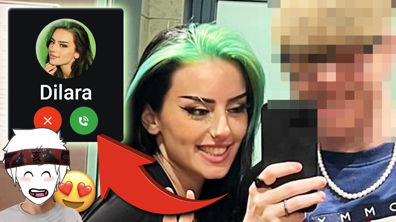 Dilara & Stegis erster TALK nach TREFFEN - Wie fand sie es?! 😍🤯