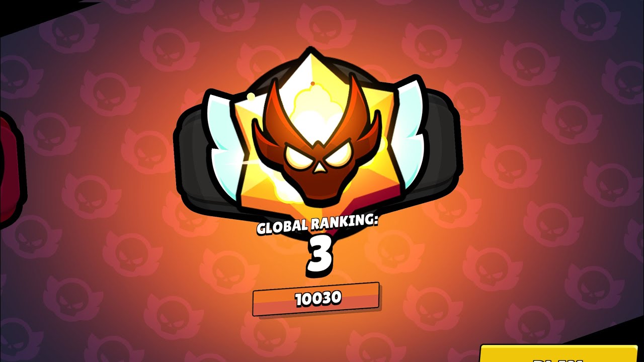TOP 3 VAN DE WERELD IN RANKED