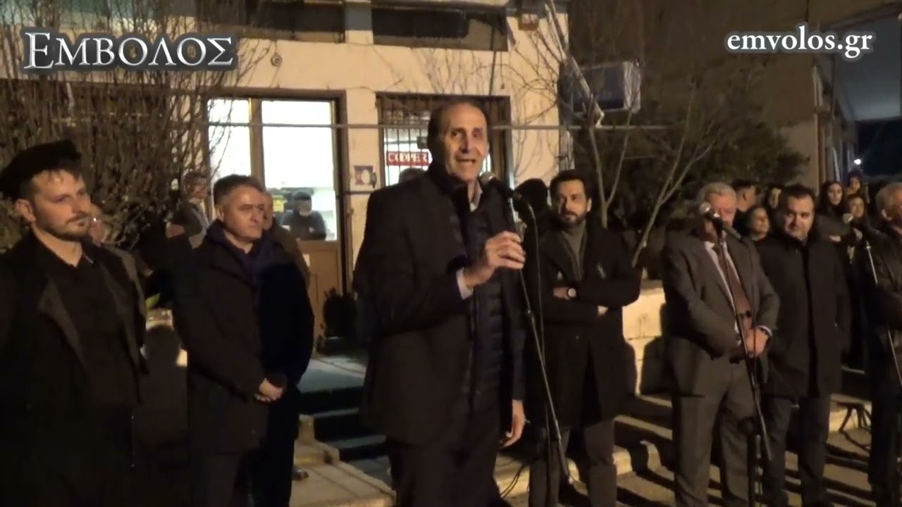 Νεόκαστρο Ημαθίας: Παραδοσιακό άναμμα των κέδρων και το κάψιμο του καρνάβαλου