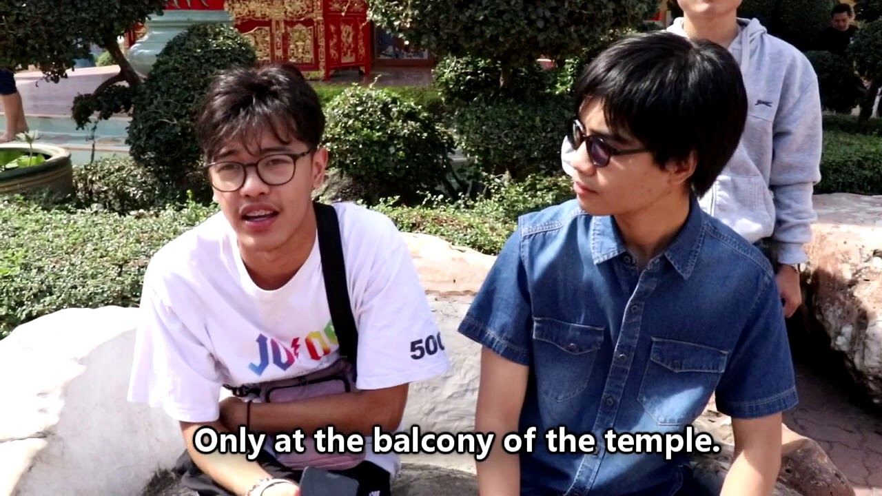 UnSeen Chonburi Travel Video Guide