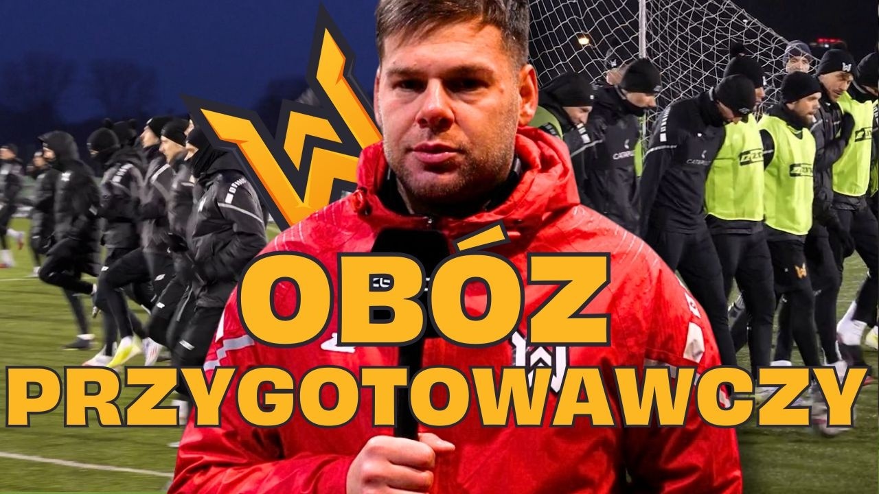 PRZYGOTOWANIA DO RUNDY | SPARINGI, TRENINGI I OBÓZ W UNIEJOWIE