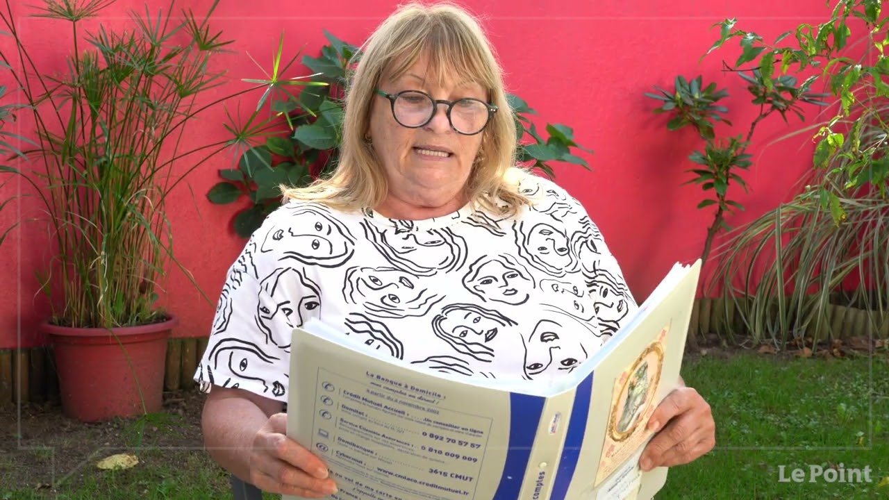 Les filles du Bon Pasteur : le documentaire