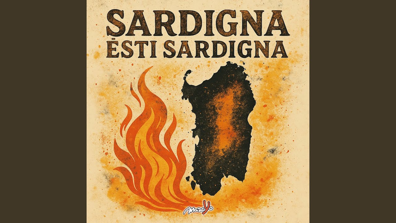 Sardigna esti Sardigna