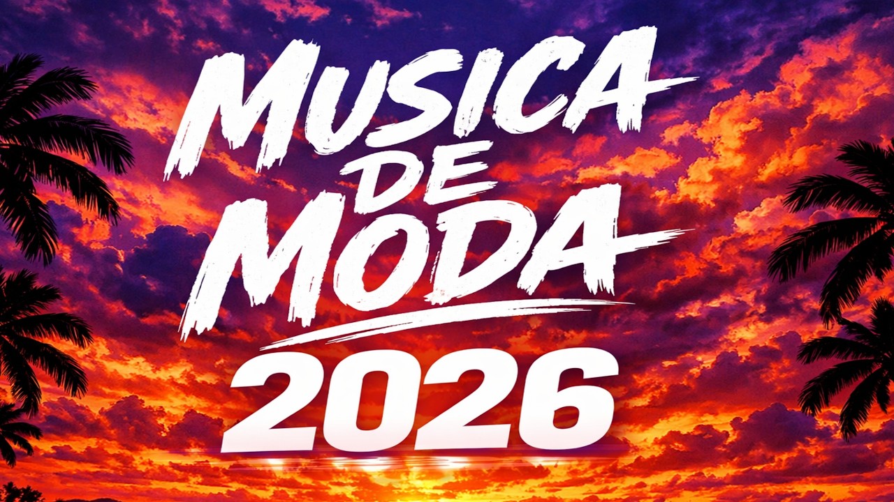 Musica De Moda 2026 Variado ☀️ Musica De Todo Un Poco 2025 VERANO | ENGANCHADO REMIX FIESTERO