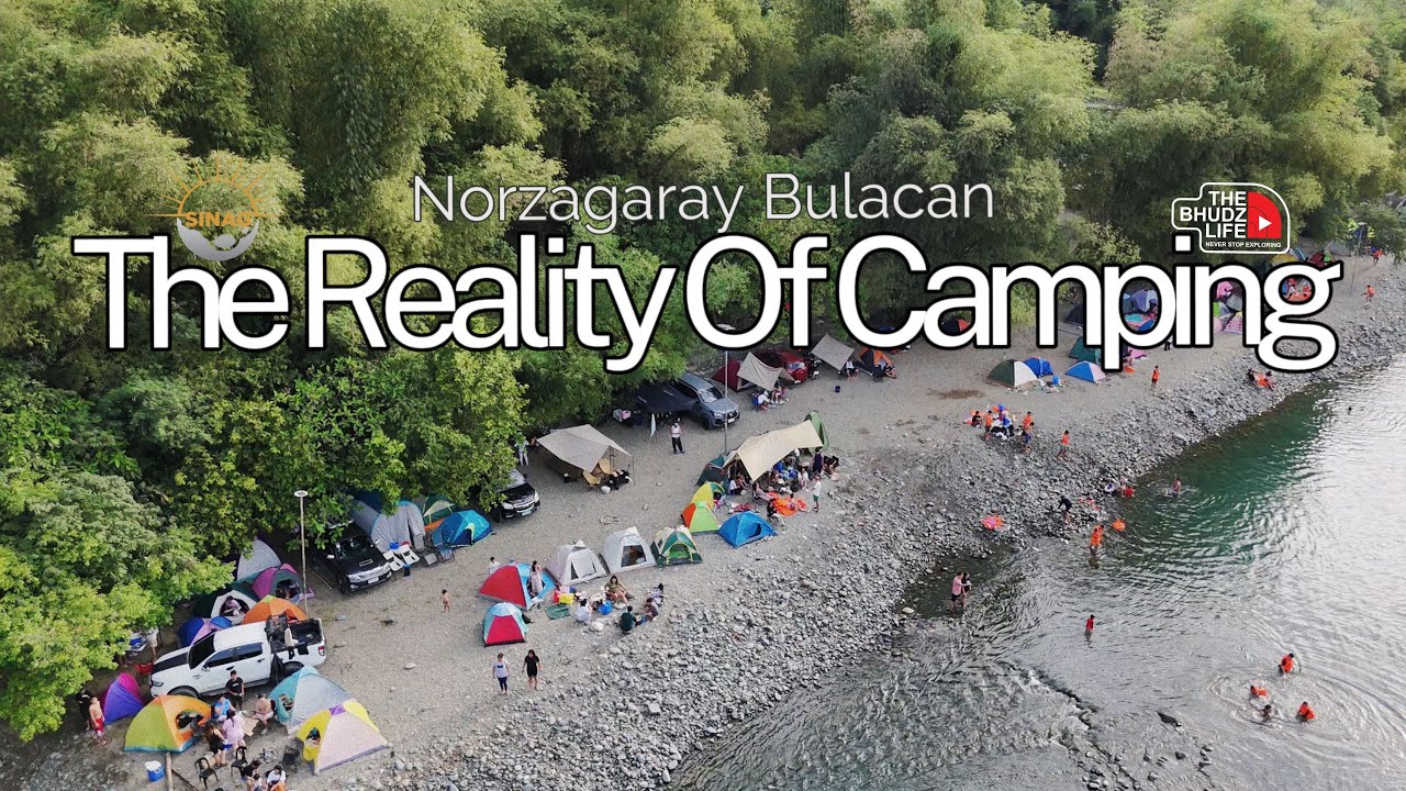 Norzagaray Bulacan | Expectations vs Reality