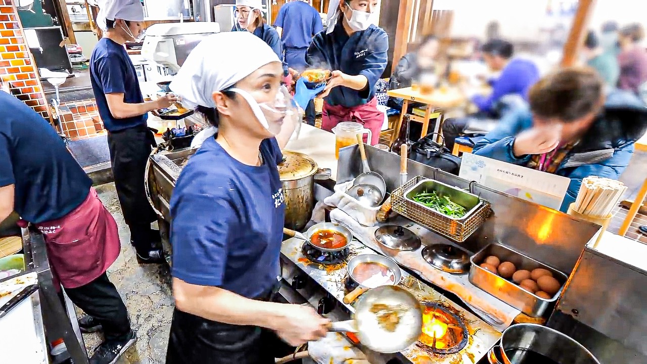【カツ丼 名店３選】神戸に来たら絶対に食べるべき圧倒的人気のカツ丼名店３選