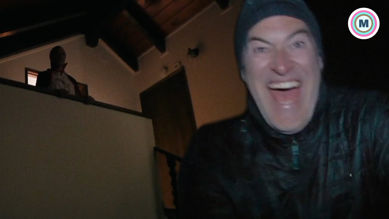 This Found Footage Masterpiece is Now a Show... (The Creep Tapes. Ep.1)