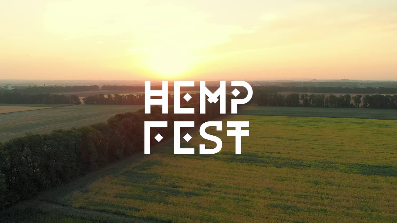 Hemp Fest Ukraine