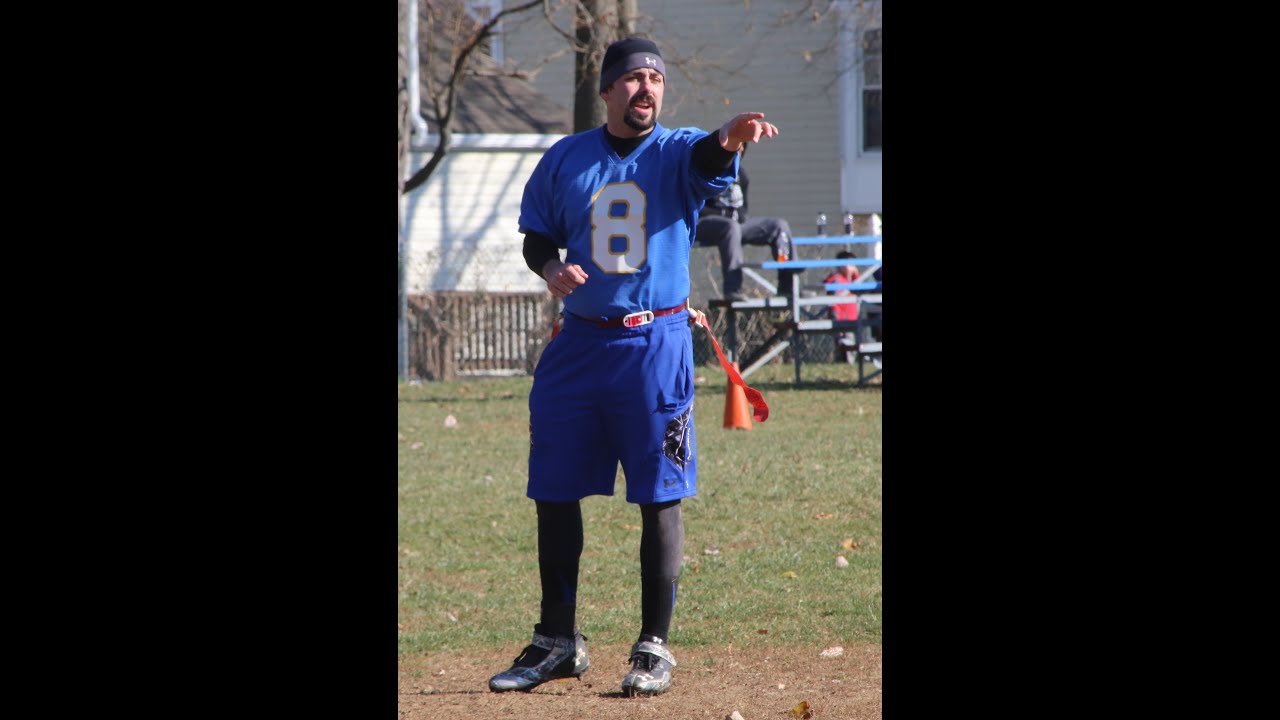 2025 WCFFL Hall of Famer | Ryan Grabill
