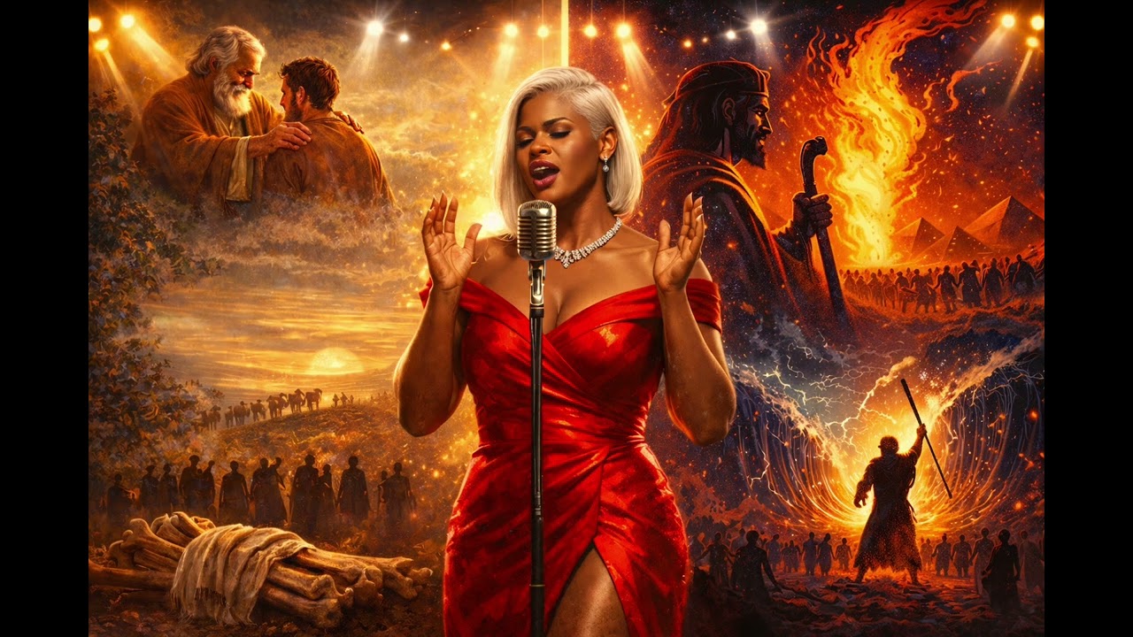 От Бытия до Исхода