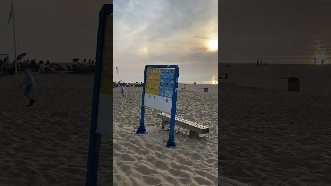 Scheveningen Noorderstrand 2025