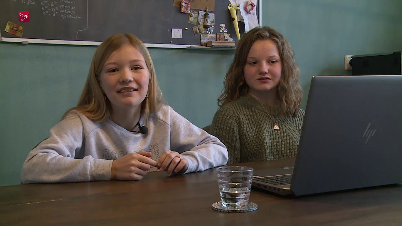 Digitale open dag bij nieuwe scholencampus Porteum in Lelystad
