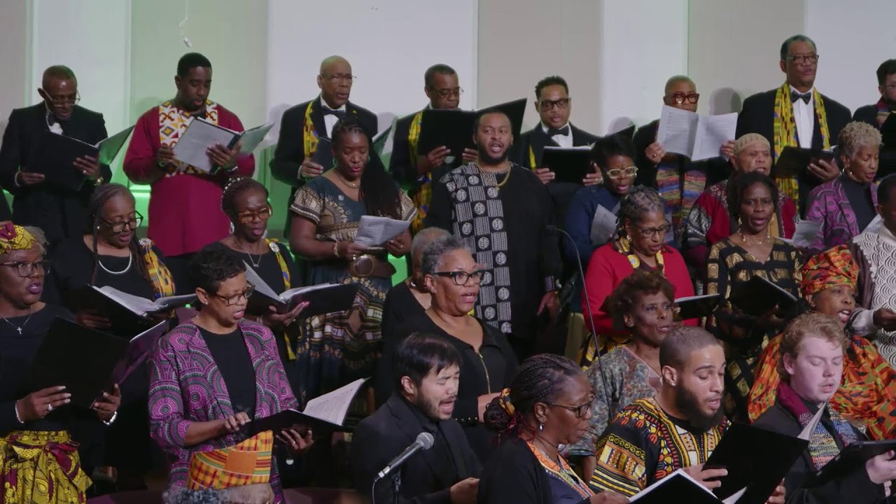 Saint Philip AME Church | SPC Live | Dr. Anton G. Elwood, Pastor