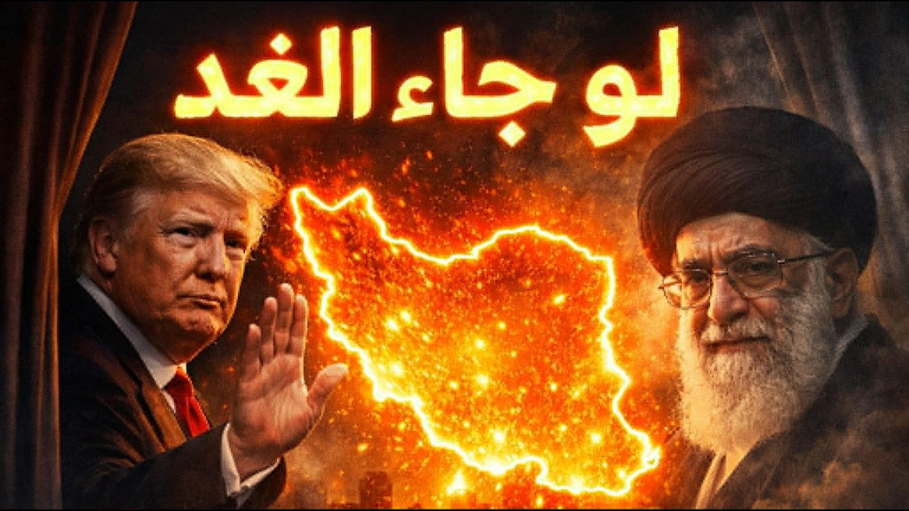 نهاية اللعبة؟ إيران وأمريكا بين الاتفاق والفشل