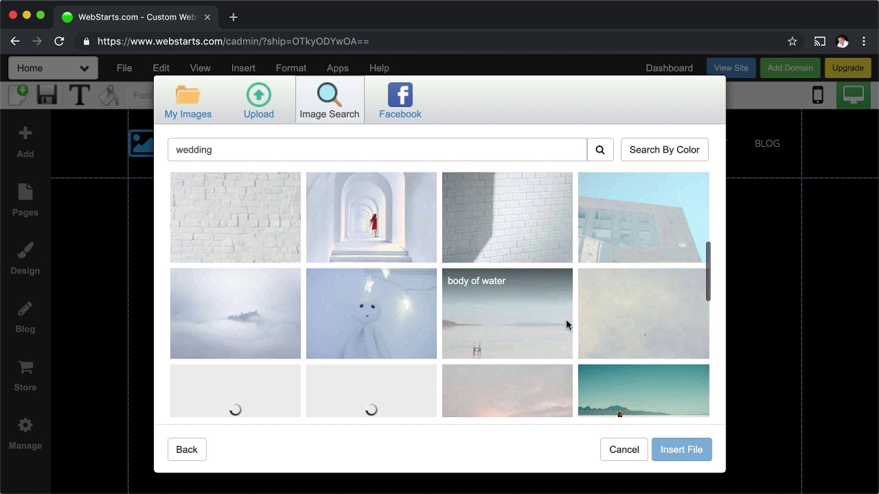 Free Stock Images From WebStarts