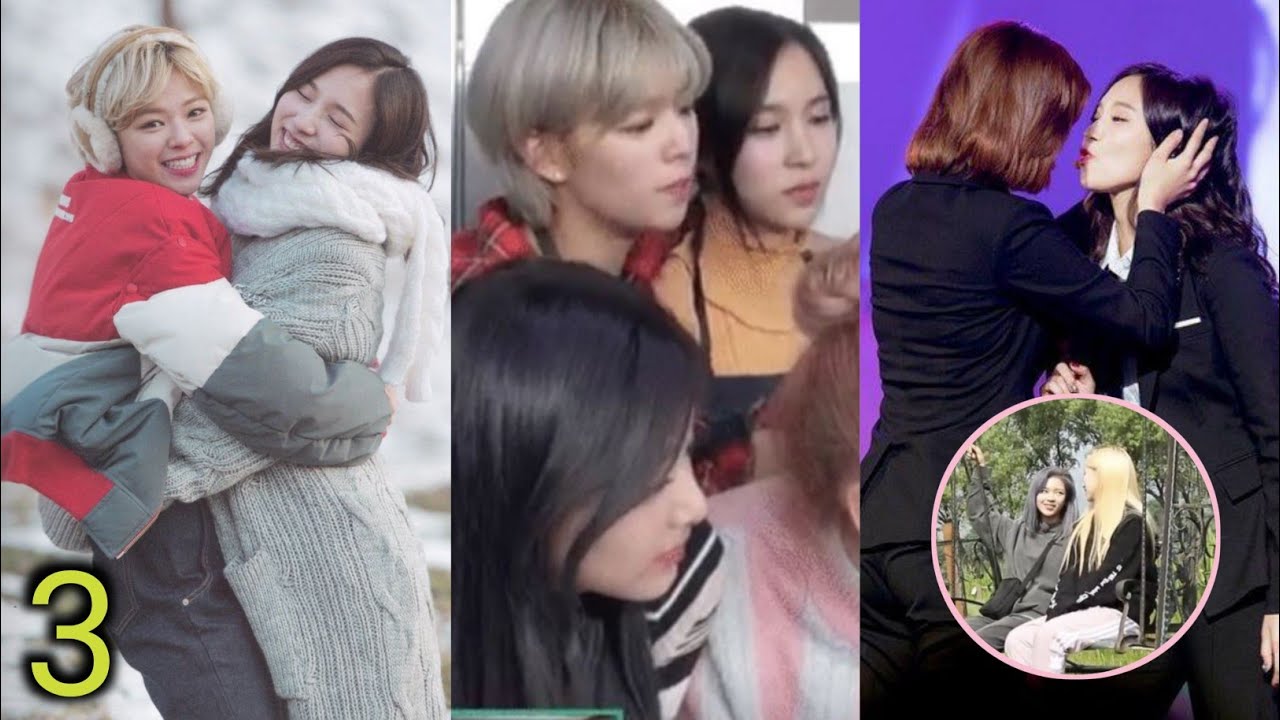 Jeongmi's Most Glamorous Moments - Part 3 정미의 가장 화려한 순간