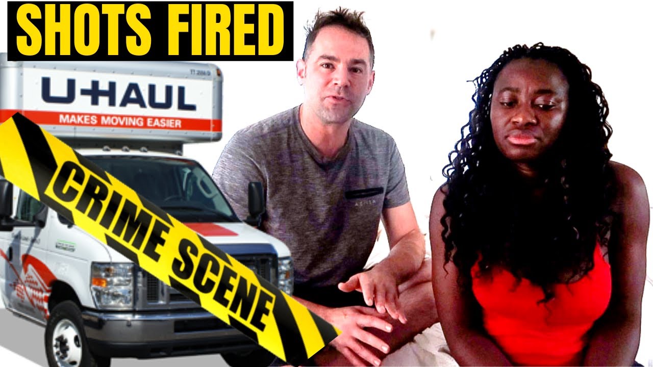 Видео о переезде в наш новый дом!!!!