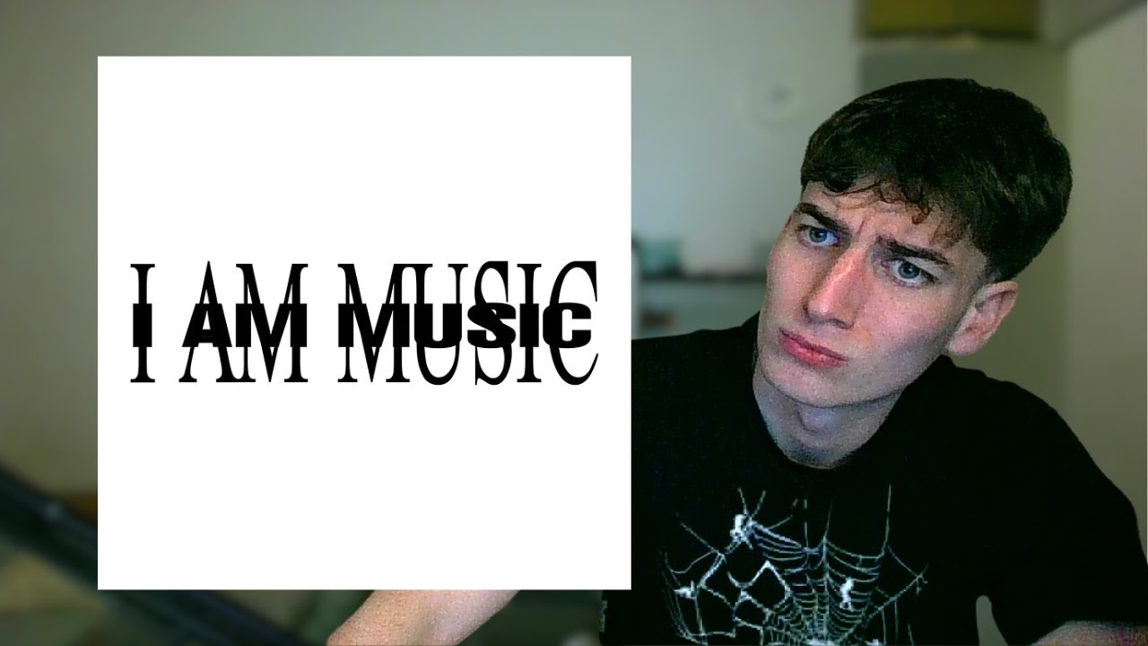 REACCIÓN A I AM MUISC - PLAYBOI CARTI